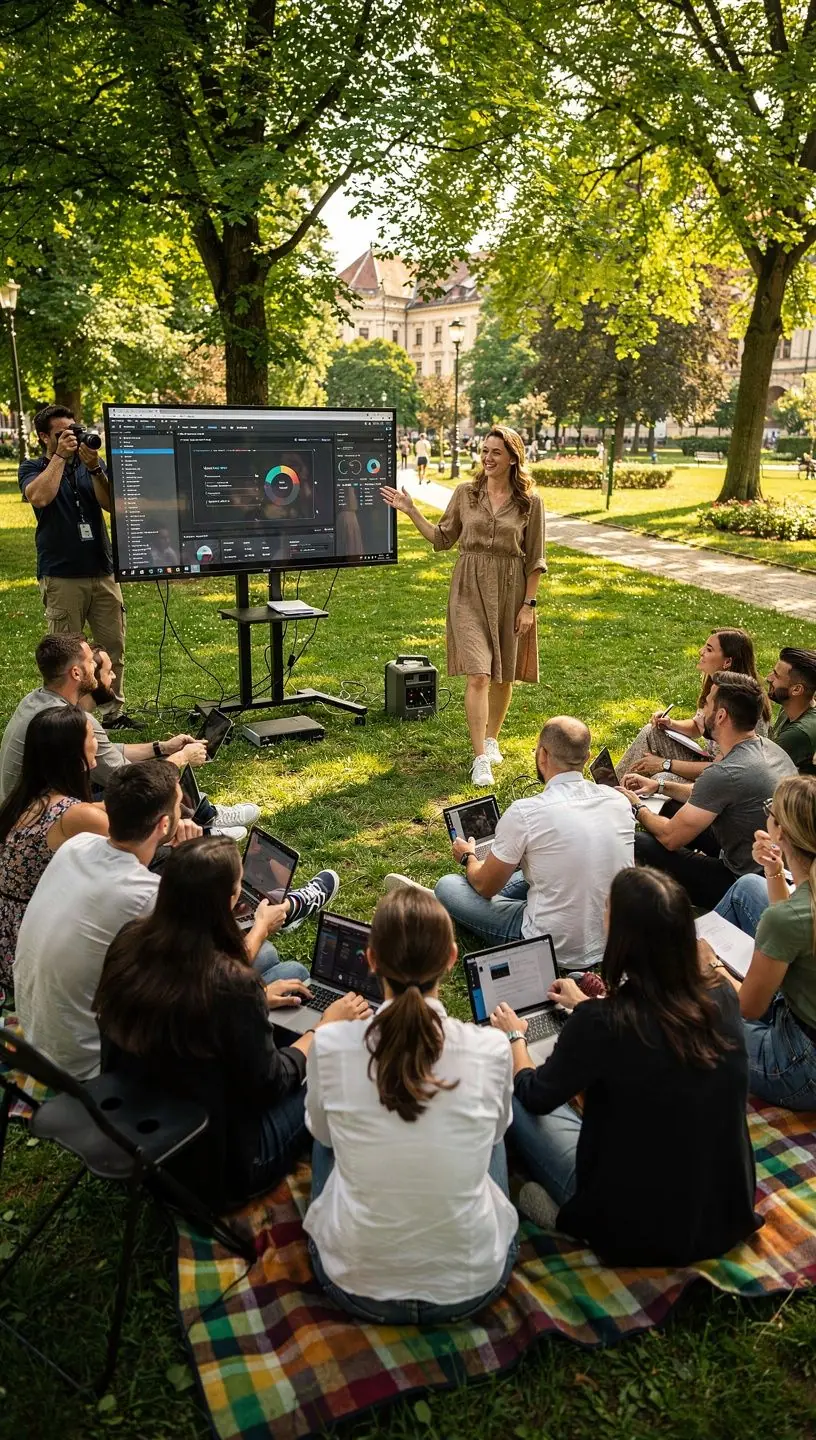 Technology ethics influencing online user behavior