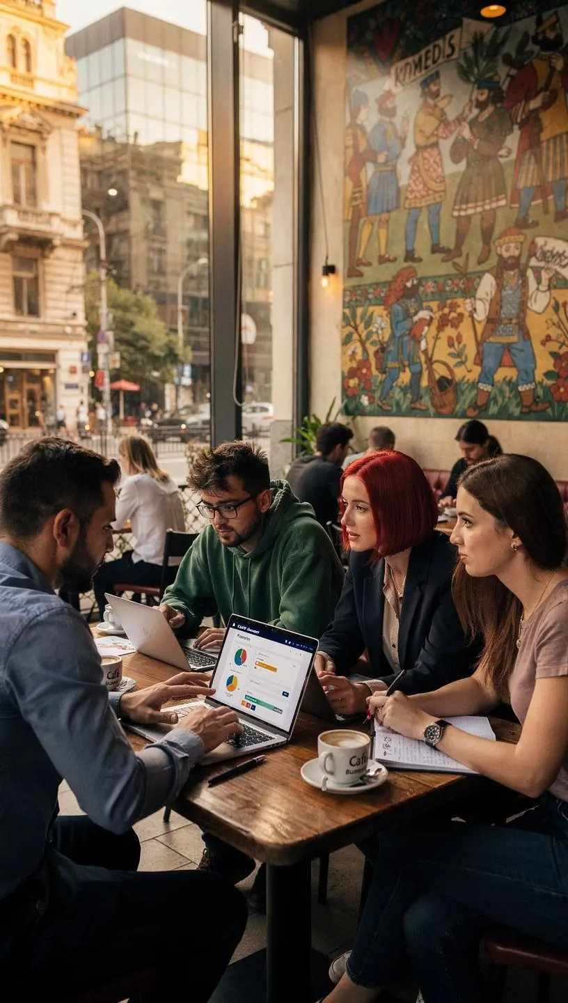 User-centric design enhancing digital interaction explained